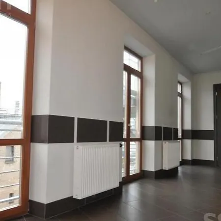 Apartament Old Park